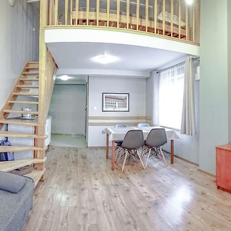 Apartamenty Amber Krakov Exteriér fotografie