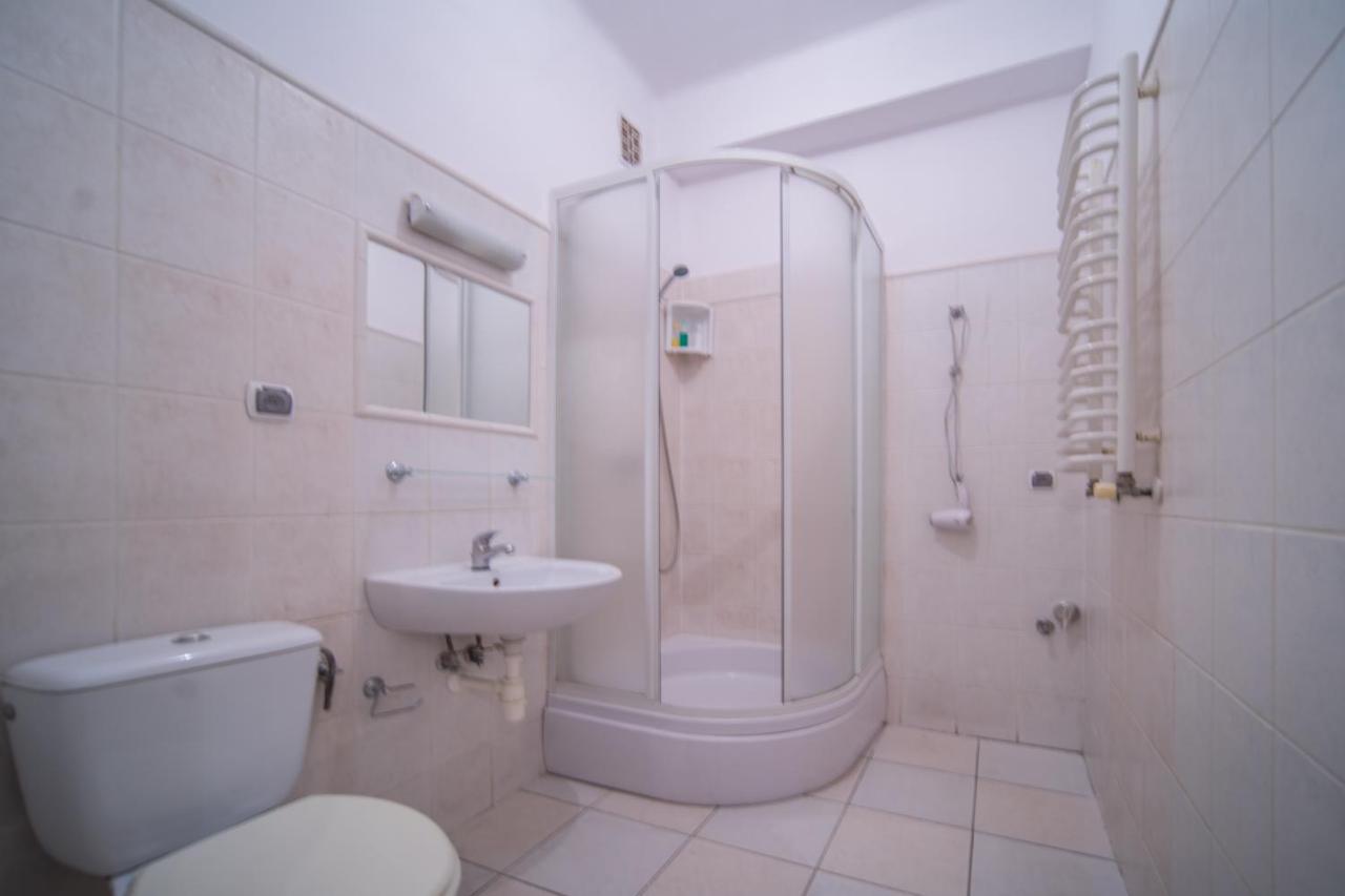 Apartamenty Amber Krakov Exteriér fotografie
