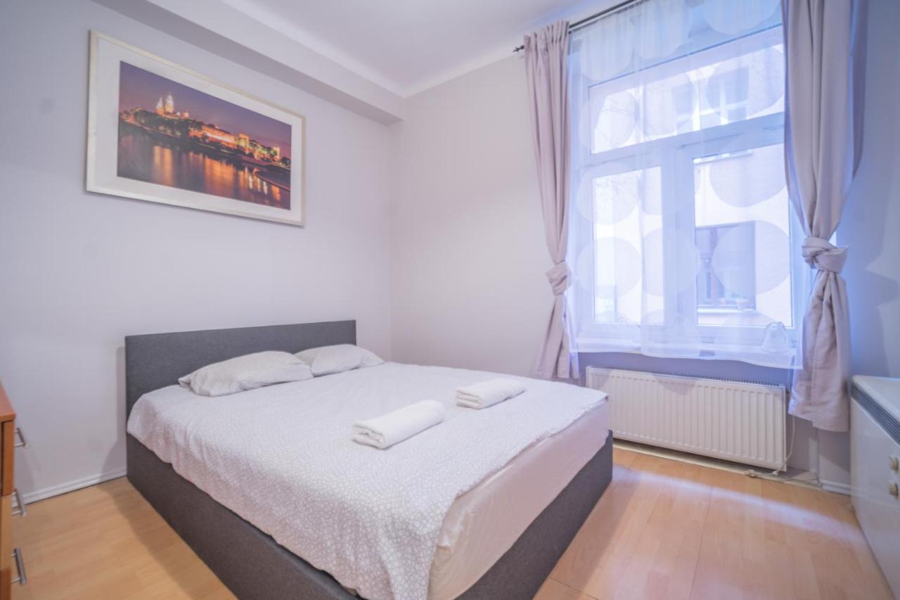 Apartamenty Amber Krakov Exteriér fotografie