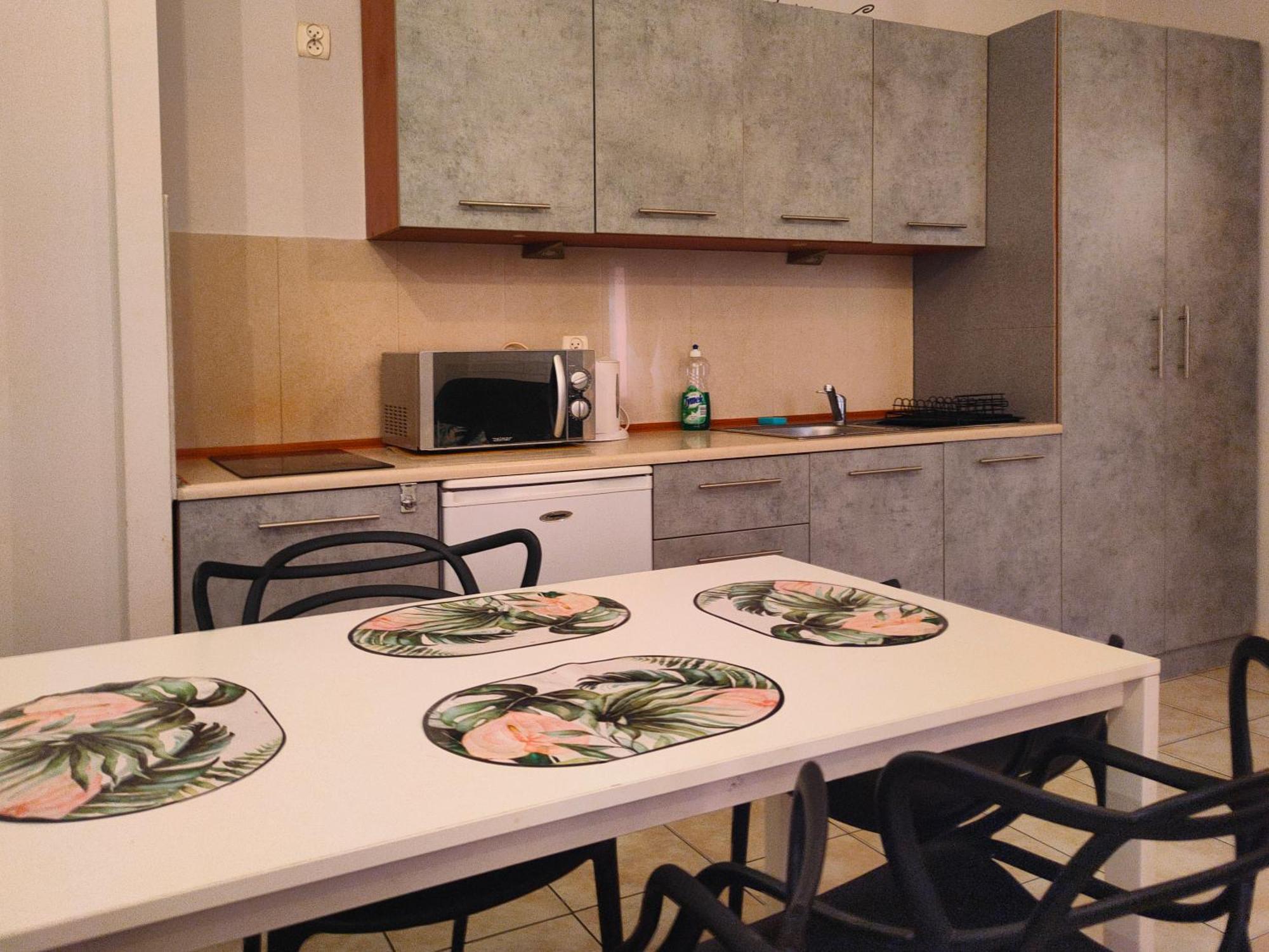 Apartamenty Amber Krakov Exteriér fotografie