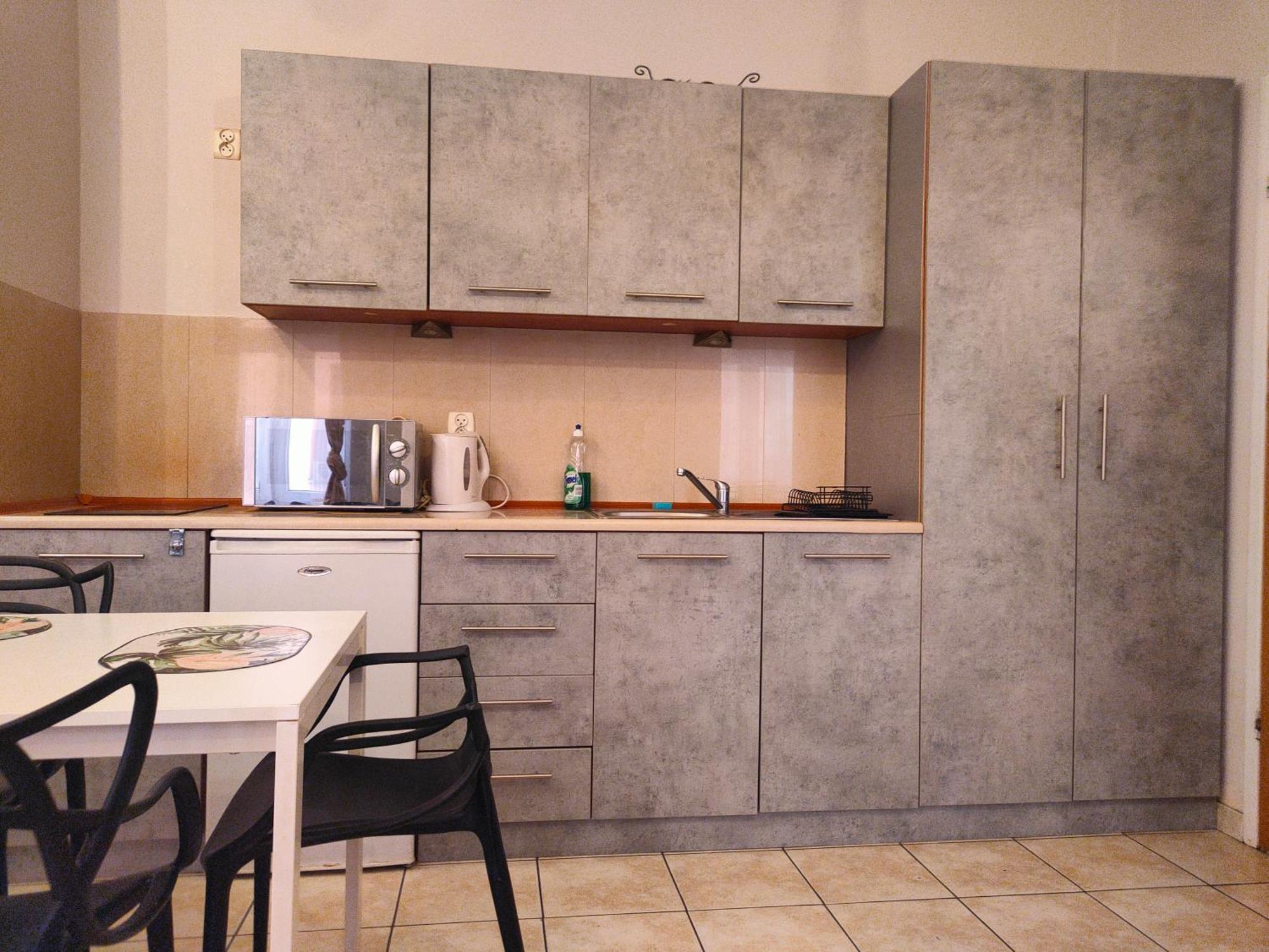 Apartamenty Amber Krakov Exteriér fotografie