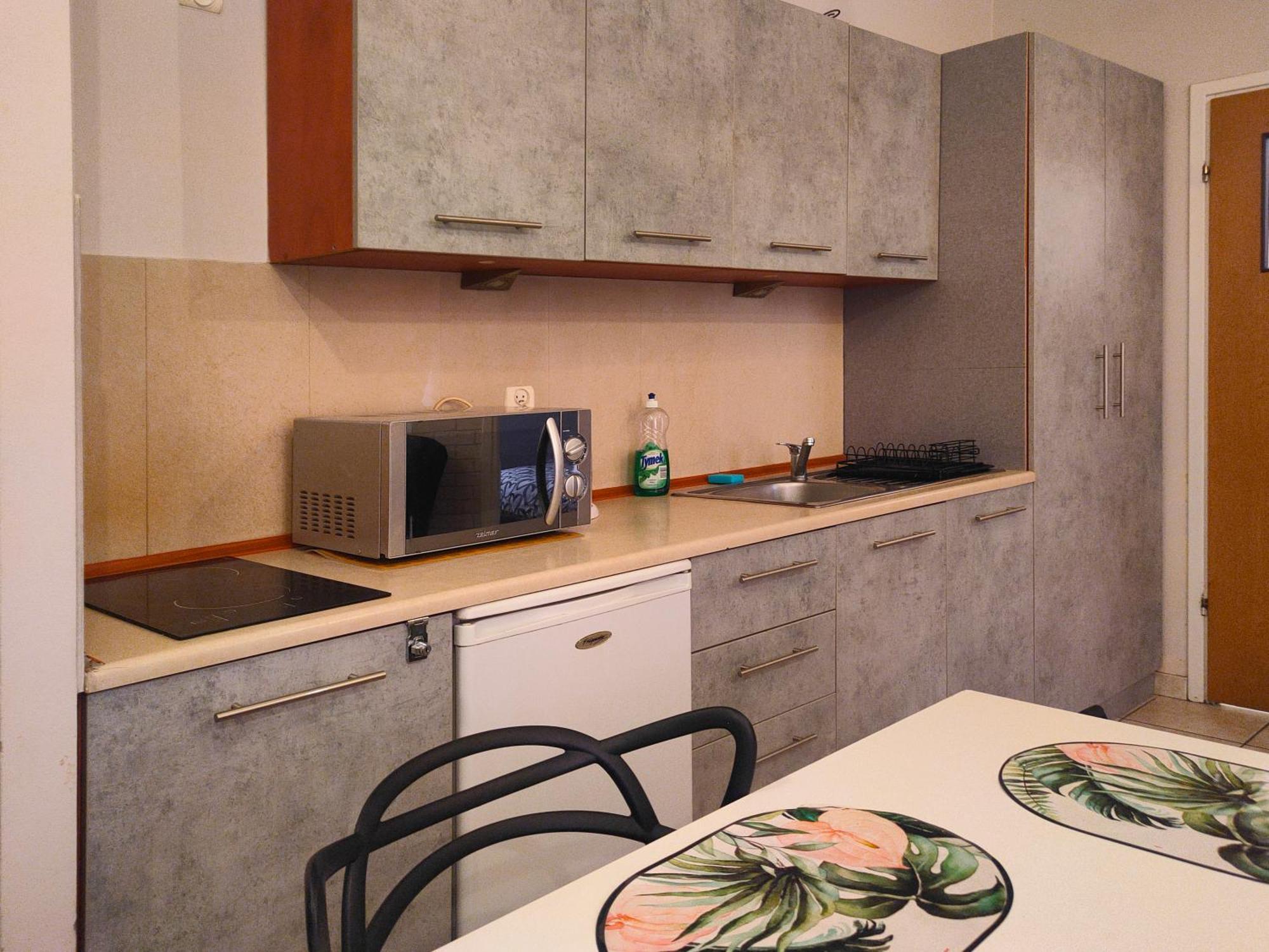 Apartamenty Amber Krakov Exteriér fotografie