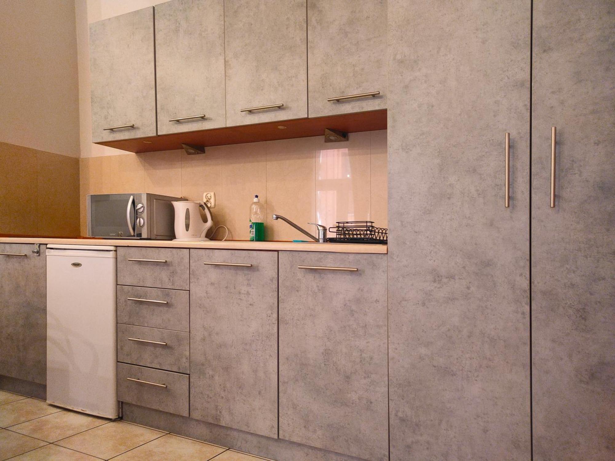 Apartamenty Amber Krakov Exteriér fotografie