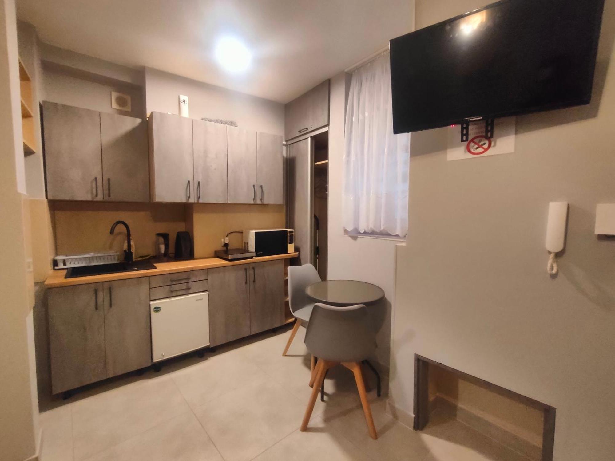Apartamenty Amber Krakov Exteriér fotografie