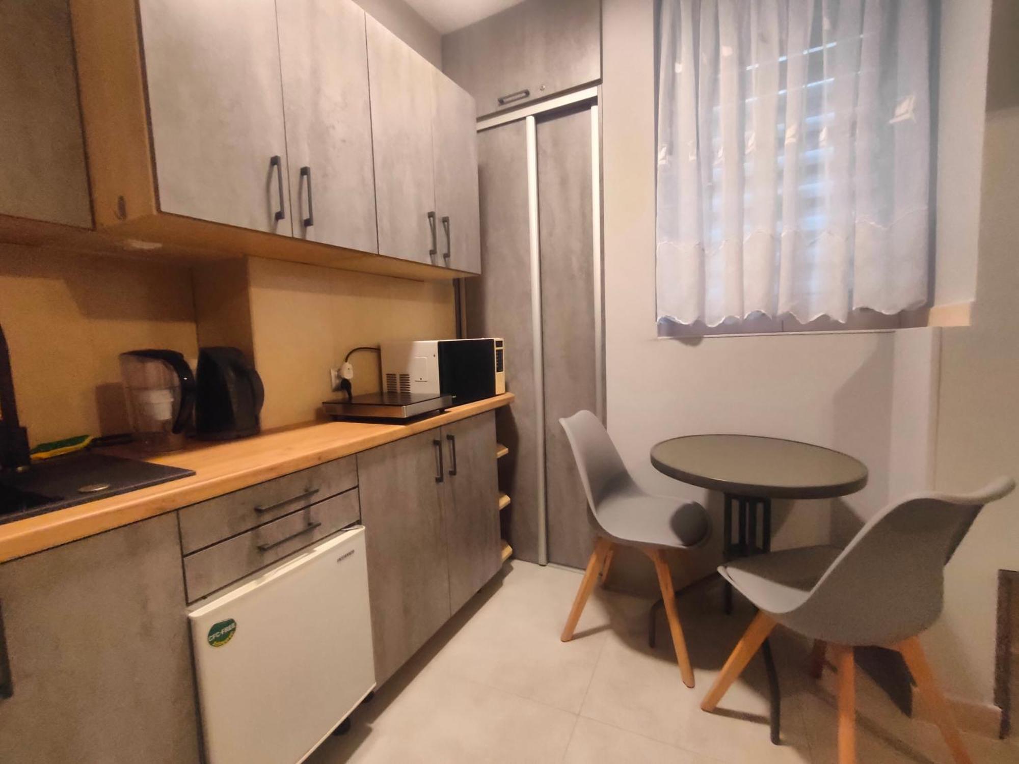 Apartamenty Amber Krakov Exteriér fotografie
