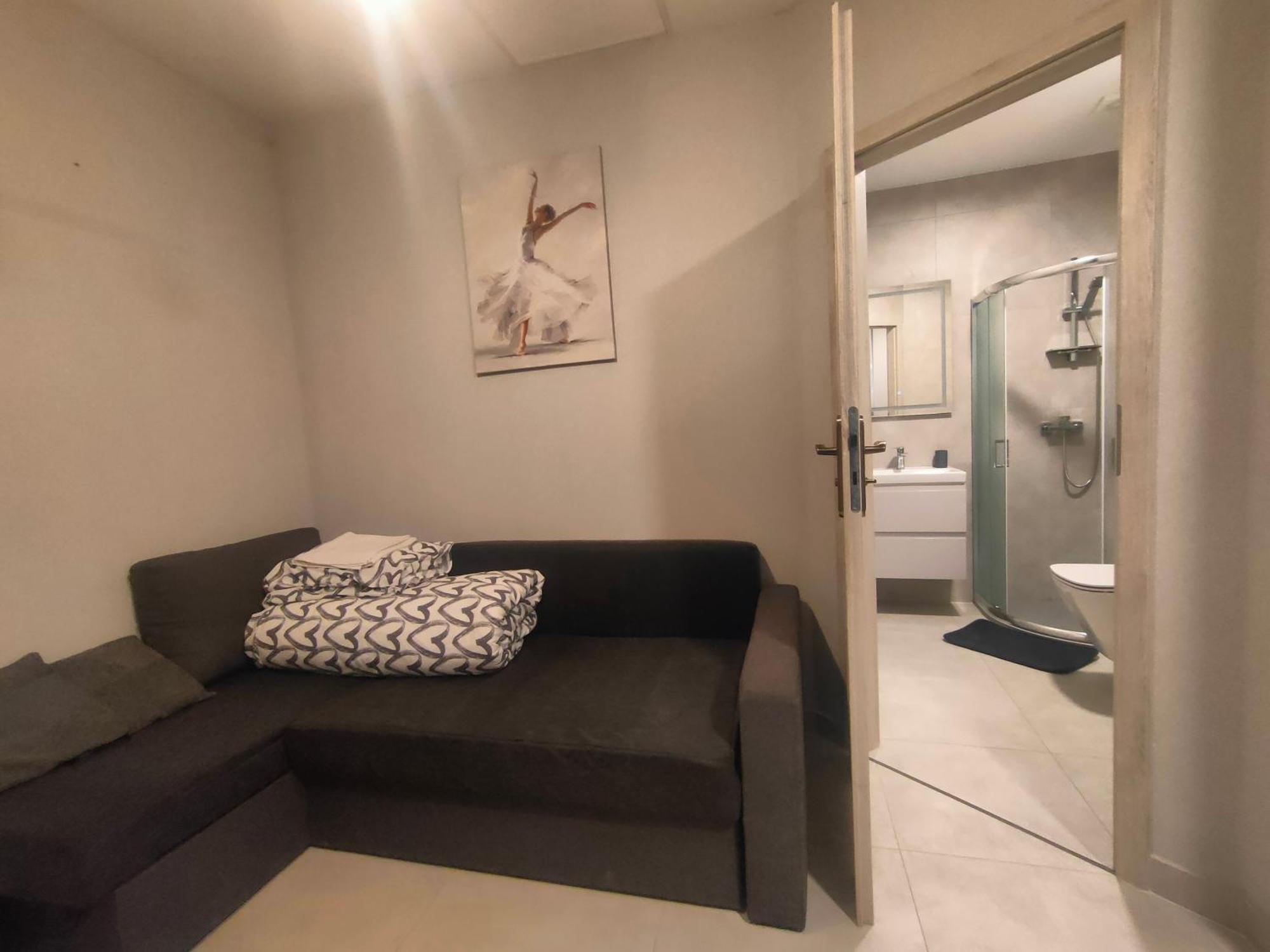 Apartamenty Amber Krakov Exteriér fotografie
